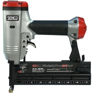 Senco Brands Finish Pro 25XP 18 Gauge Brad Nailer