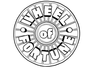 Wheel of Fortune