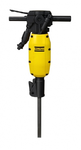 35# Air Hammer w/ 2 Bits