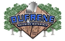 Dufrene Building Materials, Inc Logo