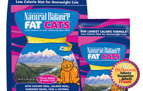 natural balance fat cat food reviews