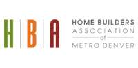 Home Builders Association of Metro Denver Logo