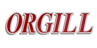 Orgill Logo