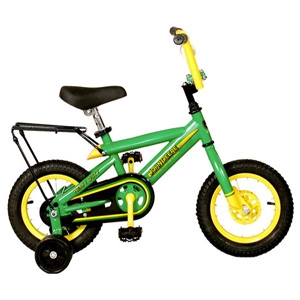 john deere 16 inch bike