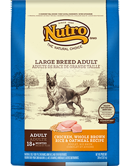 Only Natural Pet Large Breed Dog Food Only Natural Pet Large Breed Dog Food