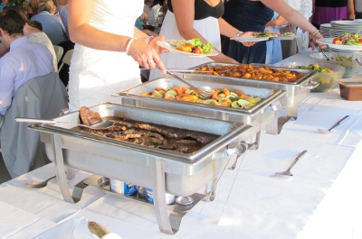 Chafing Dishes / Food Warmers - Event Rentals