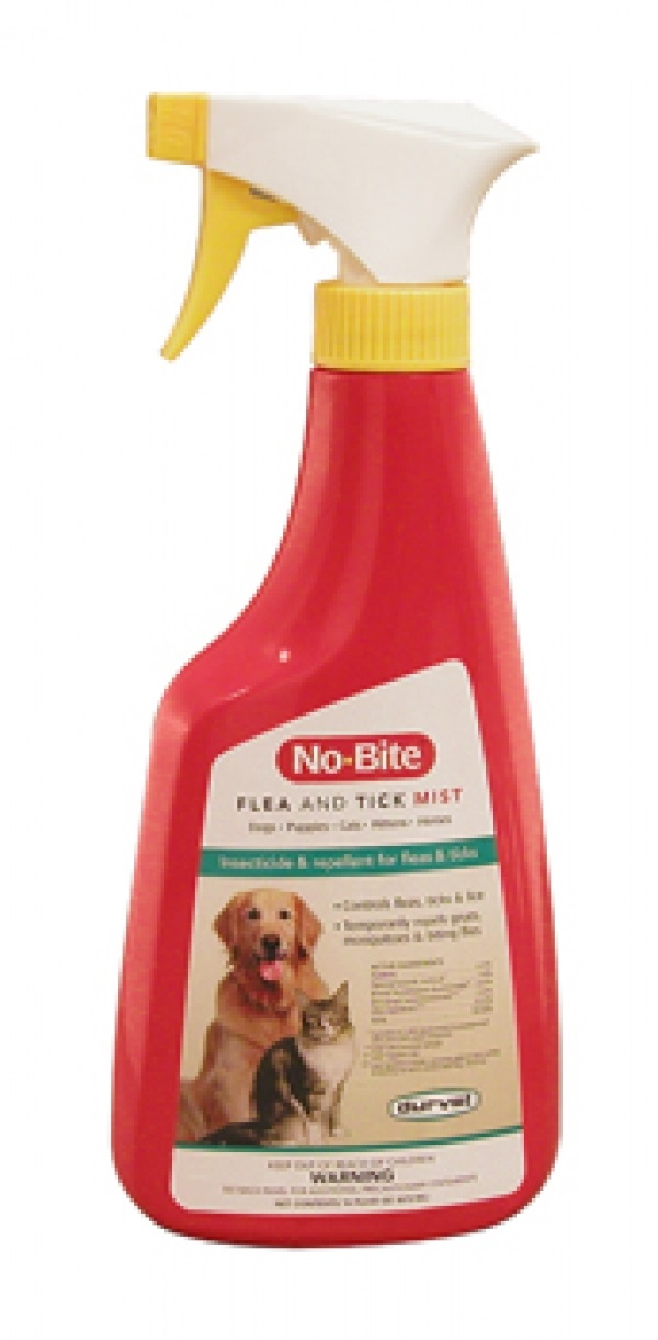 NoBite Igr Flea/Tick Spray Knisley's Pet & Farm Center