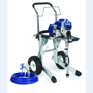 graco 150 st pro paint sprayer