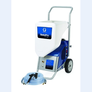 Graco RentalPro RTX 900 Texture Sprayer