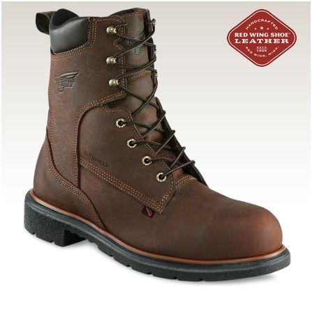 red wing 1132