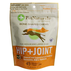 Hip & Joint Treats for Medium and Large Dogs | HC Summers Feed & Supply ...