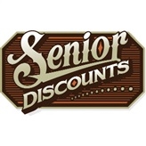 10% Off Senior Wednesday!