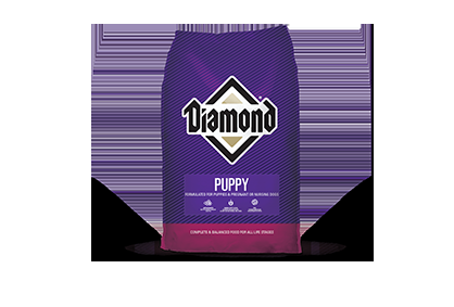 diamond puppy food 40 lb