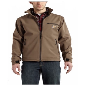 Carhartt Mens Duck Chore Coat Blanket Lined C001 Carhartt Sportswear Mens