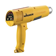 Wagner Electric Heat Gun