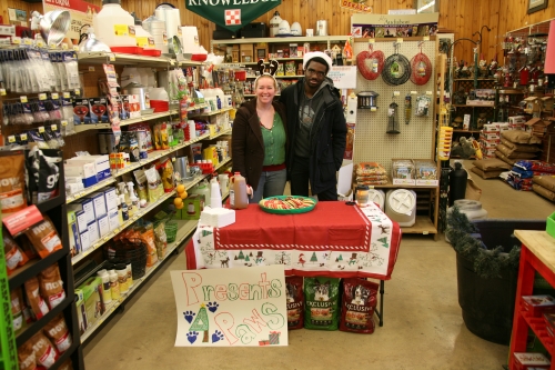 H. C. Summers Feed & Supply