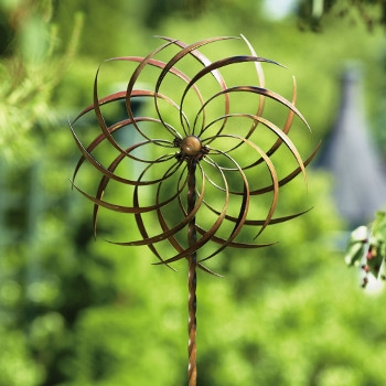 Garden Spinners | Integrity Nursery & Outdoor Living