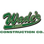 Wades Construction Co