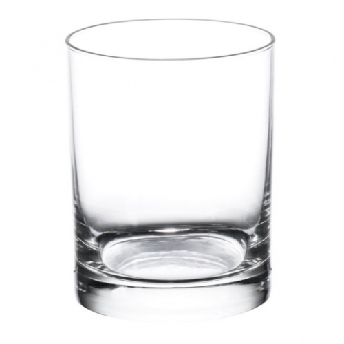 difference between old fashioned and double old fashioned glass