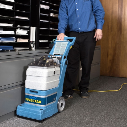 Castex SCX350 Carpet Extractor Taylor True Value Rental Center