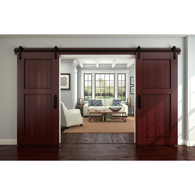 Oil Rubbed Bronze Decorative Interior Sliding Door Hardware Oil Rubbed Bronze Decorative Interior Sliding Door Hardware