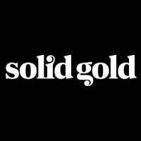 Solid Gold logo