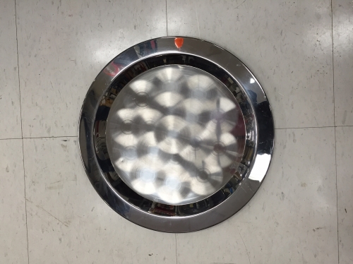 Small Serving Platter