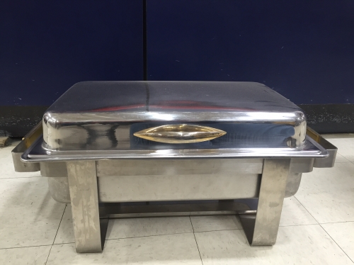 8 QT Chaffing Dish