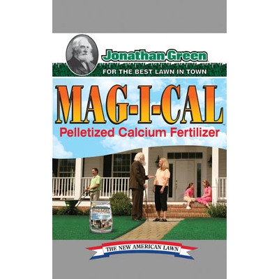 Mag-I-Cal Calcium Lawn Fertilizer | Morristown Lumber Morristown, NJ