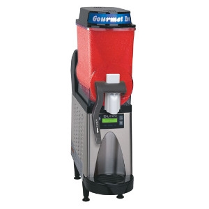 Frozen Beverage Systemwith 1 Hopper