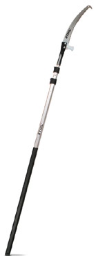 Telescoping Pruner
