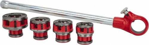 Pipe Threader, 3/8