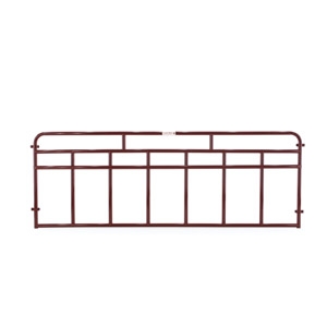 Creep Feeder Panels R J Feed Supply