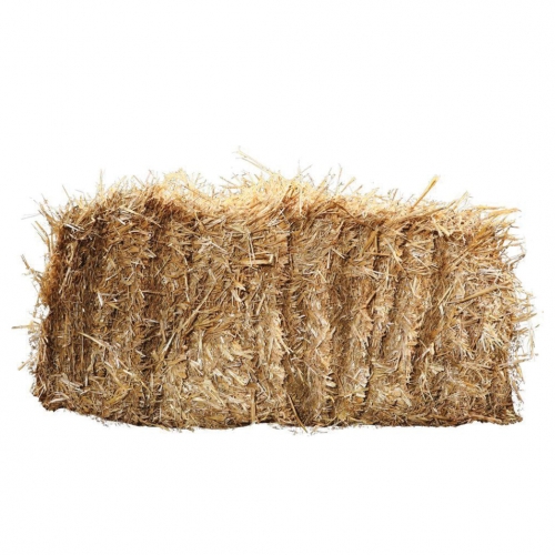 Hay Bale Myagway Bethel Ct Manchester Ct Middlefield Ct