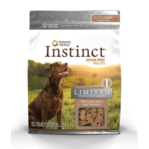 nature's variety limited ingredient