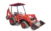 terna backhoe kelly Kubota_tractor