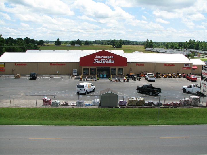 Store Front