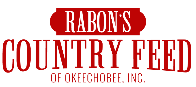 Rabon's Country Feed