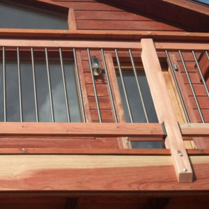 2nd Story Decks