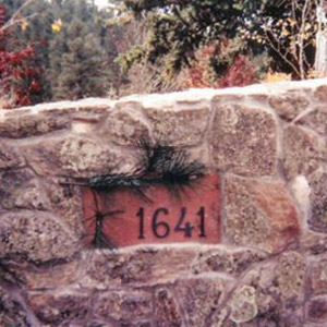 Addresses