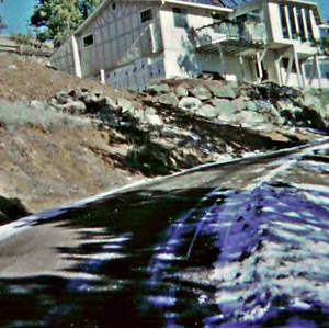 Driveways