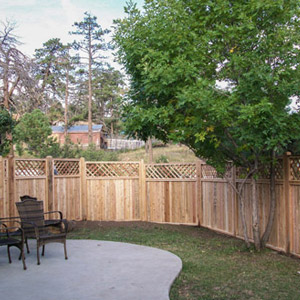 Gates & Fences