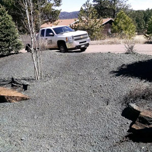 Hydro-Seeding