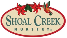 Shoal Creek Nursery Austin Plant Tx Shoal Creek Nursery Llc Logo
