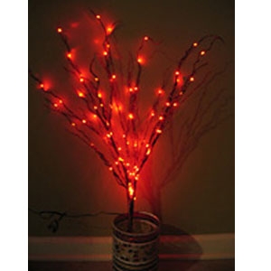 Twig Led Lights Plymouth Nursery Twig Led Lights