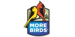 more birds