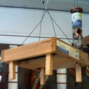 Bird Feeders Brock Farms