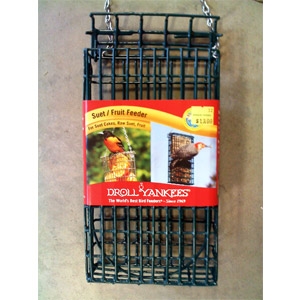Bird Feeders Brock Farms