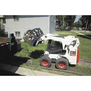 Bobcat Grapple AttachmentĀ