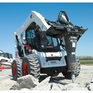 Bobcat H980 Hydraulic Breaker